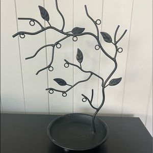 Jewelry Tree Holder